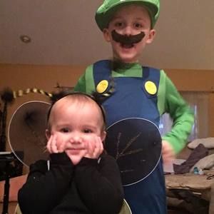 Meet your Posher, Deborah